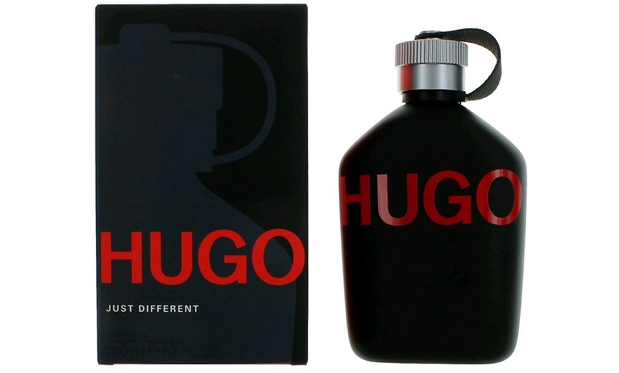 Image 4: Hugo Boss Eau de Toilette 
