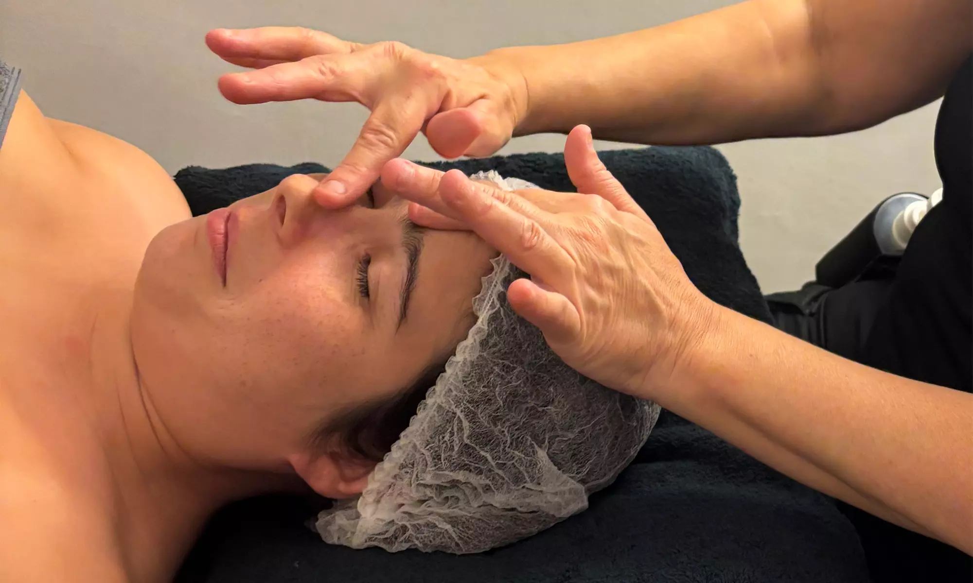 Masaje a elegir de 45, 70 o 90 minutos para 1 persona