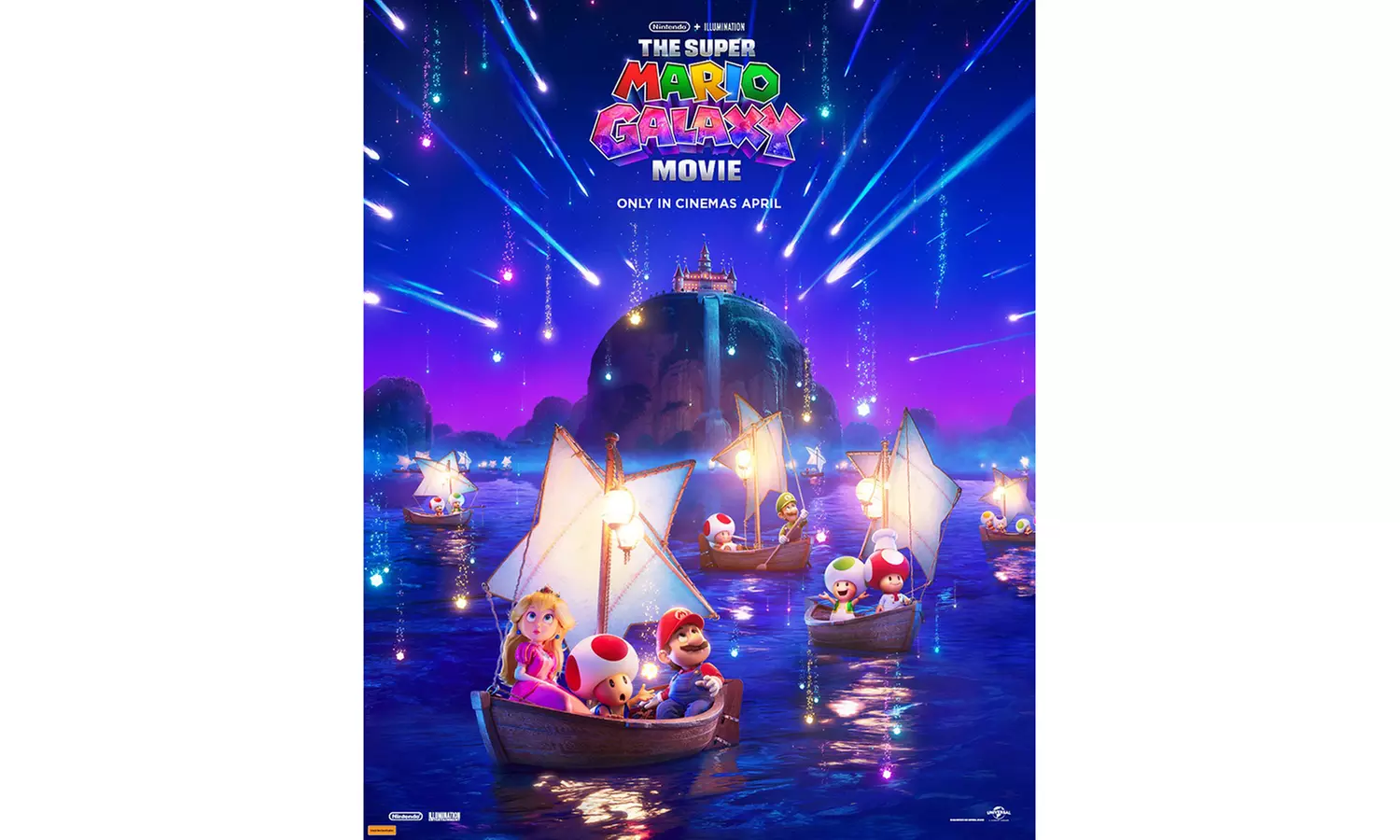 Event Cinema eVouchers Flash Sale