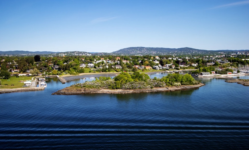 Image 7: ✈ Norway Pulse: 7-Day City Break in Oslo with Air & Hotel from Worldee