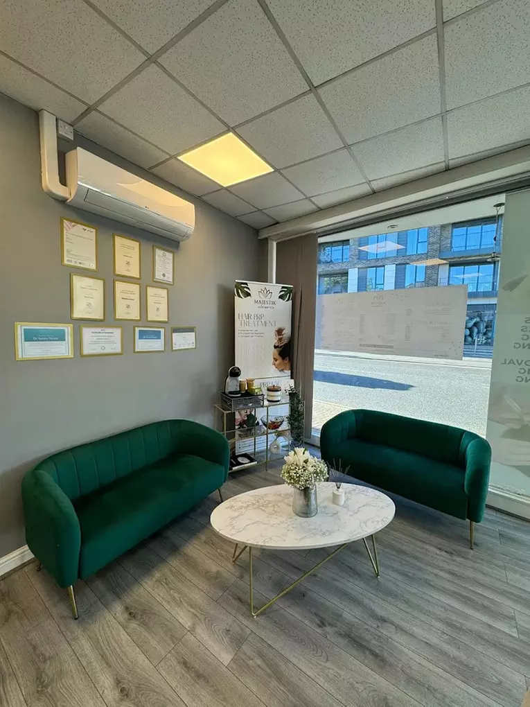 Up to 49% Off on Micro-Needling at MAJESTIK AESTHETICS LIMITED