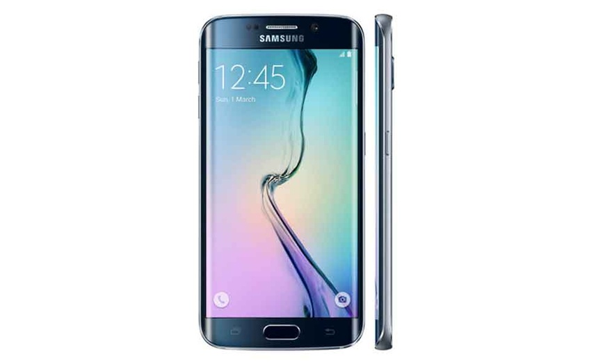 Image 10: Samsung-Smartphone refurbished