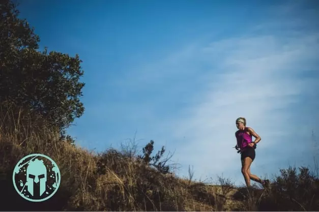 Admission to Spartan Country Roads Trail Run 10K or Half Marathon on August 25, 2024 (Up to 50% Off)    - Primary Image