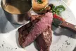 Up to 49% Off on Restaurant Speciality - Steak at Oven Restaurant - Second Medium