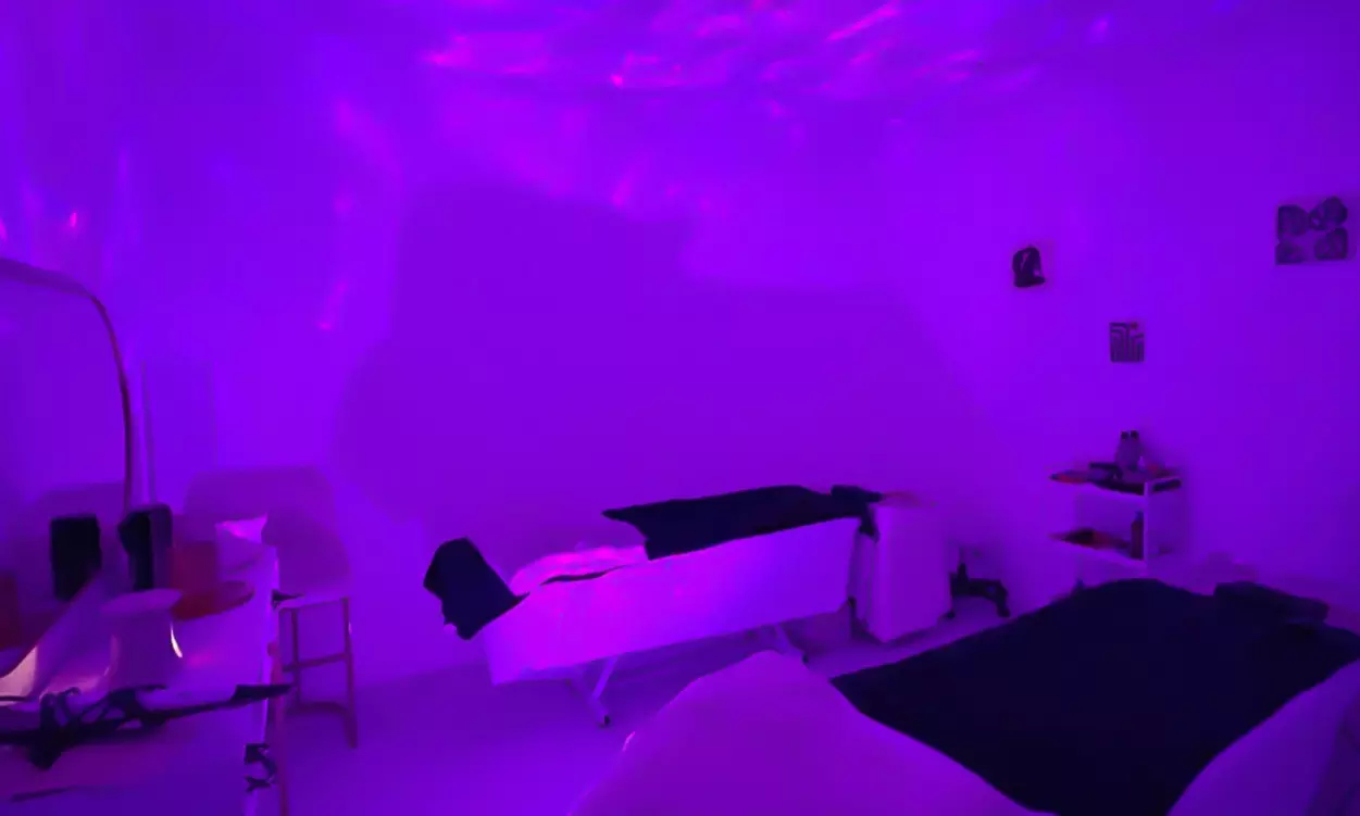 Head Spa de 45 min : gommage, massage et bar à coiffure