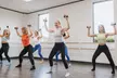 Experience high energy, low impact workouts with Ballet and Pilates by Victoria - up to 57% off - Second Medium