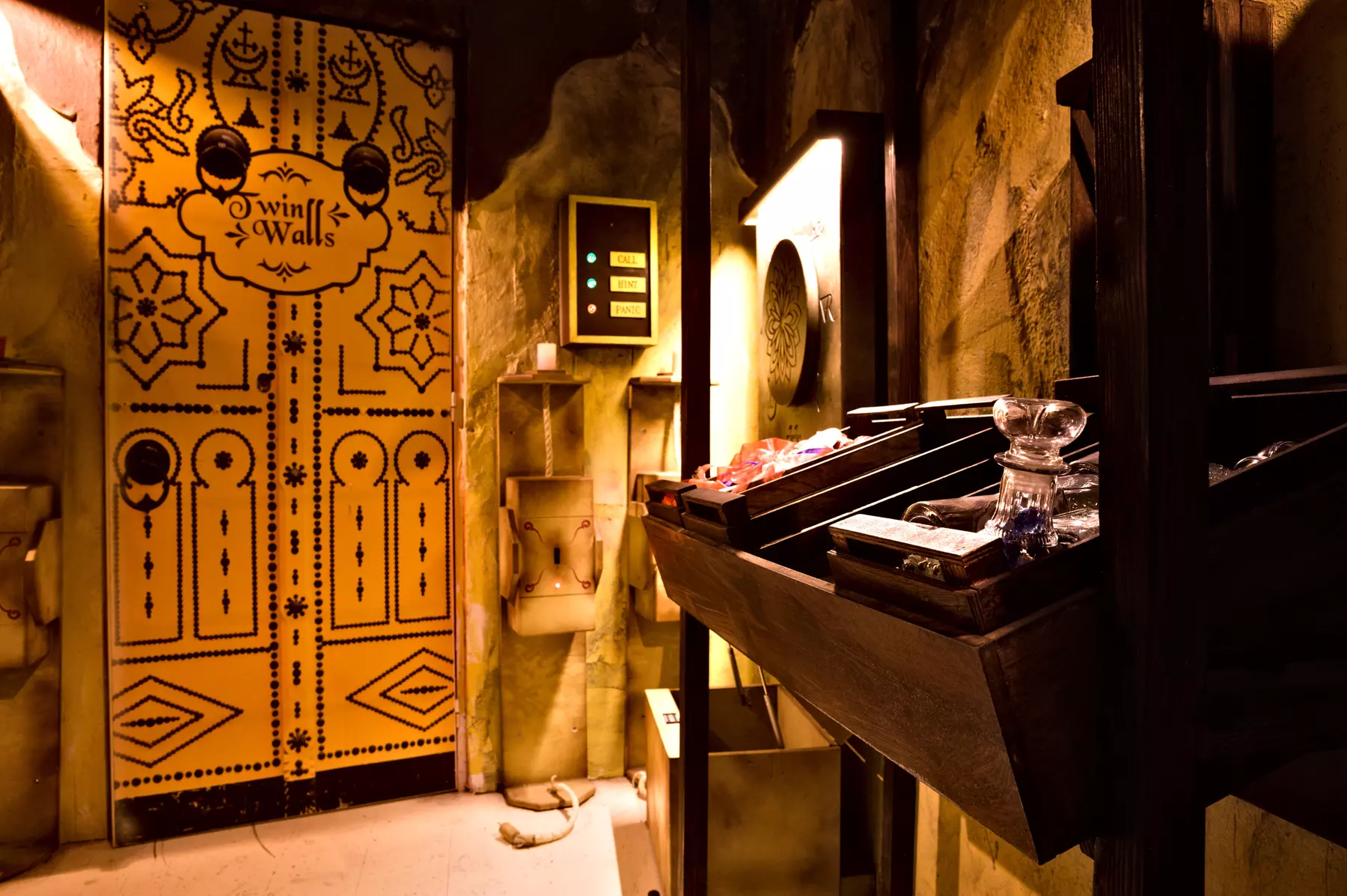 Escape Rooms | Thrilling Team Challenges in Sunrise, FL