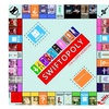 Image 4: Taylor Swift Inspired Classic Monopoly Board Game