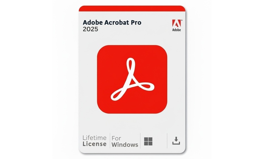 Image 2: Travaillez professionnellement avec les PDF grâce à Adobe Acrobat Pro 