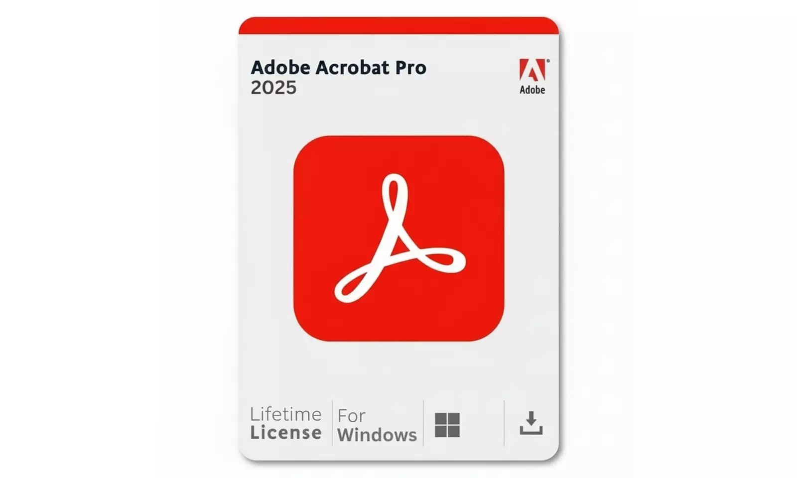 Travaillez professionnellement avec les PDF grâce à Adobe Acrobat Pro