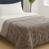 Image 2: Sprei met perzikhuid-behandeling