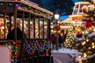 Experience the Magic of the Holidays: Children or Adult Admission to Night of Lights (Up to 42% Off) - Second Medium