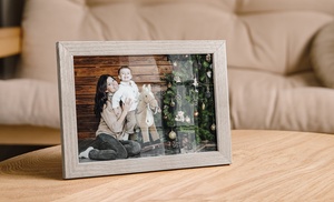 Personalized Framed Prints (Size Options Available) at Printerpix