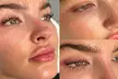 Enhance Your Look with Eyelash Lift, Eyelash Perm/Lift with Tinting Treatment or Eyelash Tint ( Up to 55% Off ) - Second Medium