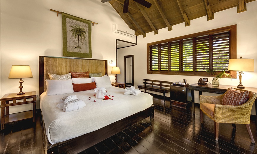 Image 11: Adults-Only All-Inclusive Resort in Negril Jamaica