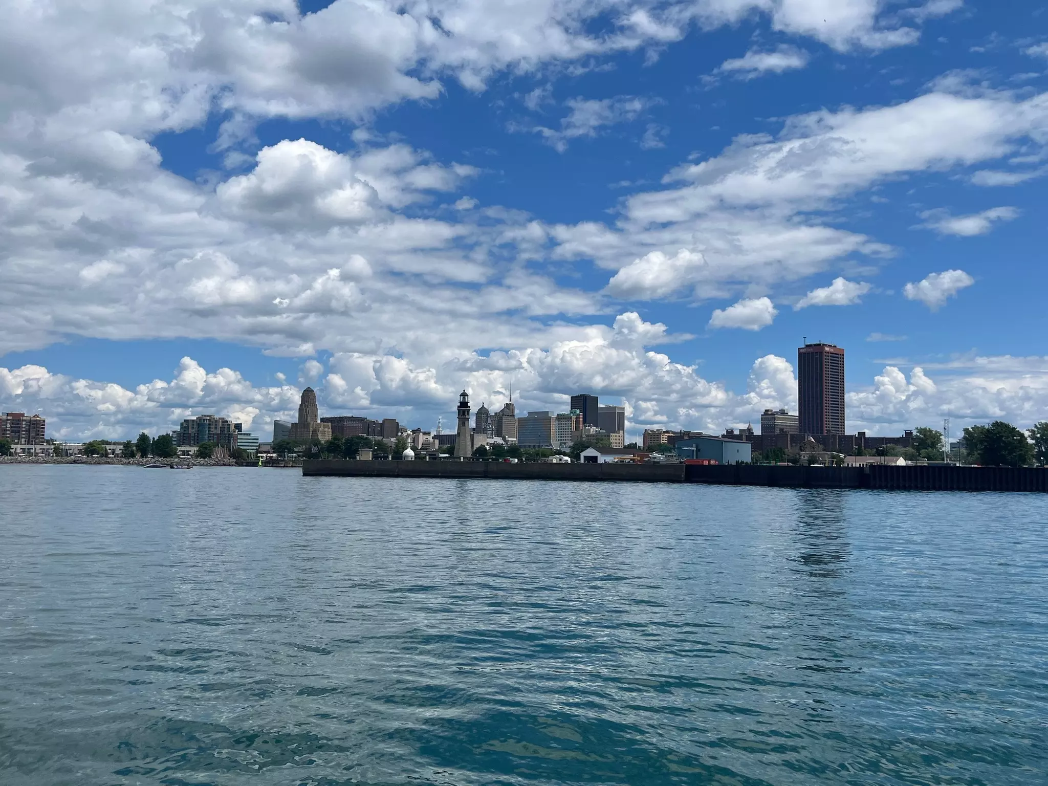 1 Child or 1 Adult Tour for Weekend River or Harbor History Cruise