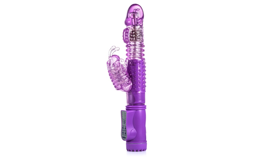 Image 4: Buzzy Bee-vibrator