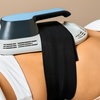 Image 3: 1, 4, 6 Sessions of 30-Min Fat Reduction  Electromagnetic Body Sculpting HiEMT