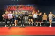 Level Up Your Fitness Game: 14-Day Pass ️‍at The Camp Transformation Center ( Up to 50% Off ) - Second Medium