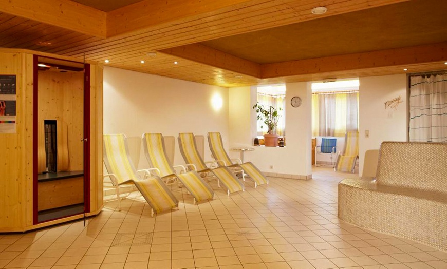 Image 9: Eberstein: 2-6 Nächte inkl. Halbpension und Parken