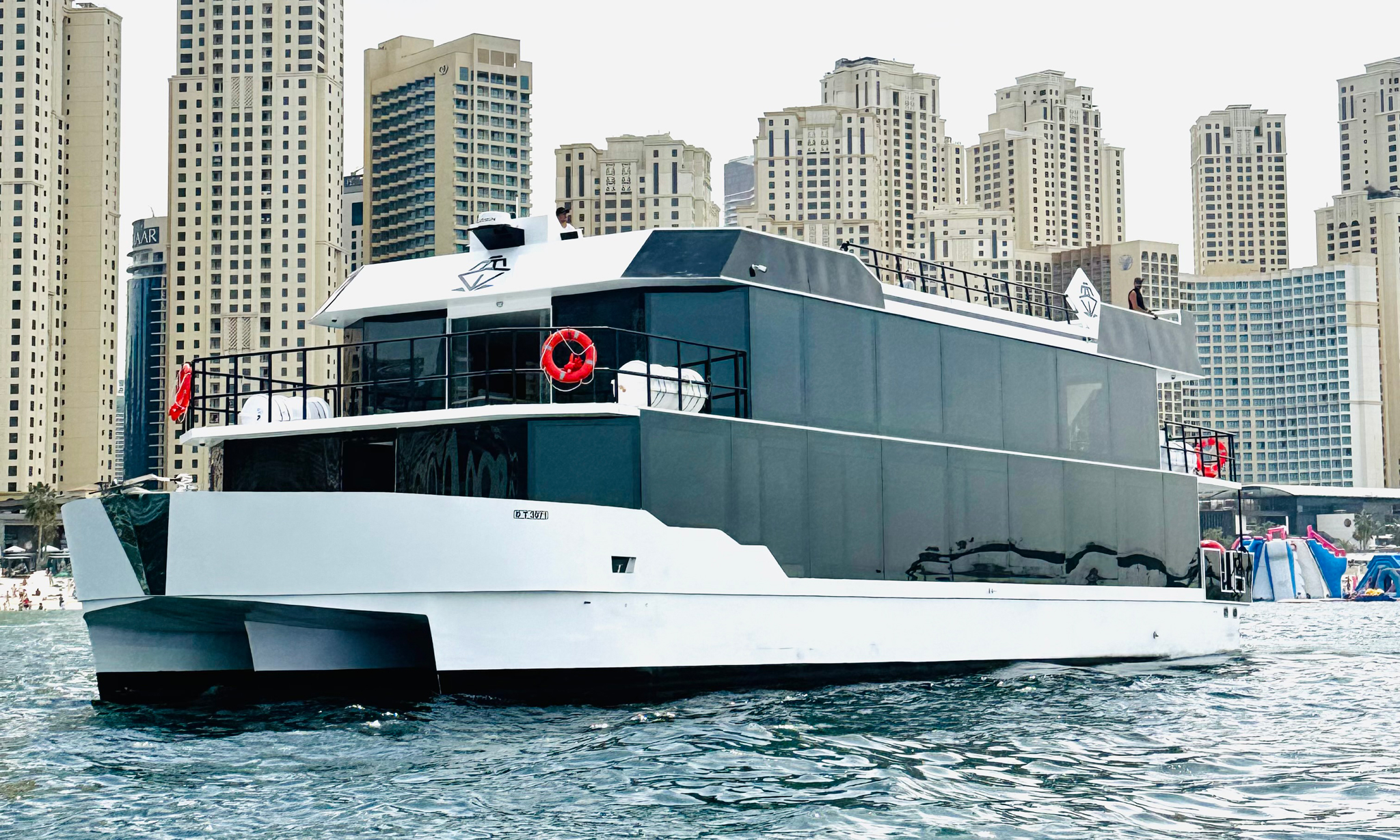 Luxury Boat Room Camping – 1, 2 Or 3 Night Stay With Breakfast For 2