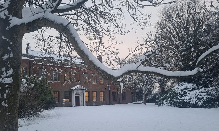 Image 4: Enjoy Festive family fun with Entry Tickets for Adults and Childrens