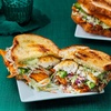 Image 4: Grocery Delivery Meals: Cook Effortlessly with Prepped Ingredients