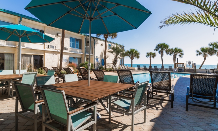 Image 35: Charming Beachside Retreat in Pawleys Island, SC