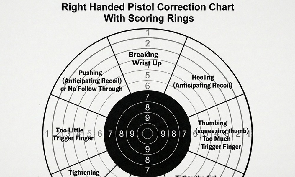 Firearm Safety Class for CT Carry Permit for One, Two or Four People