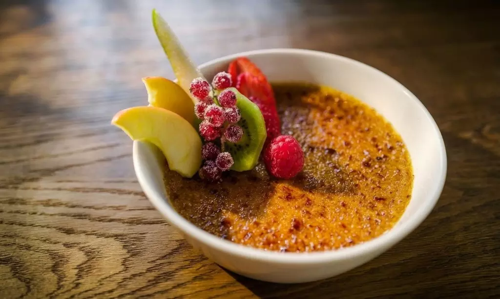 4* Hotel in Büsum: DZ, Dinner & tägl. Wellness (Meerzeit)