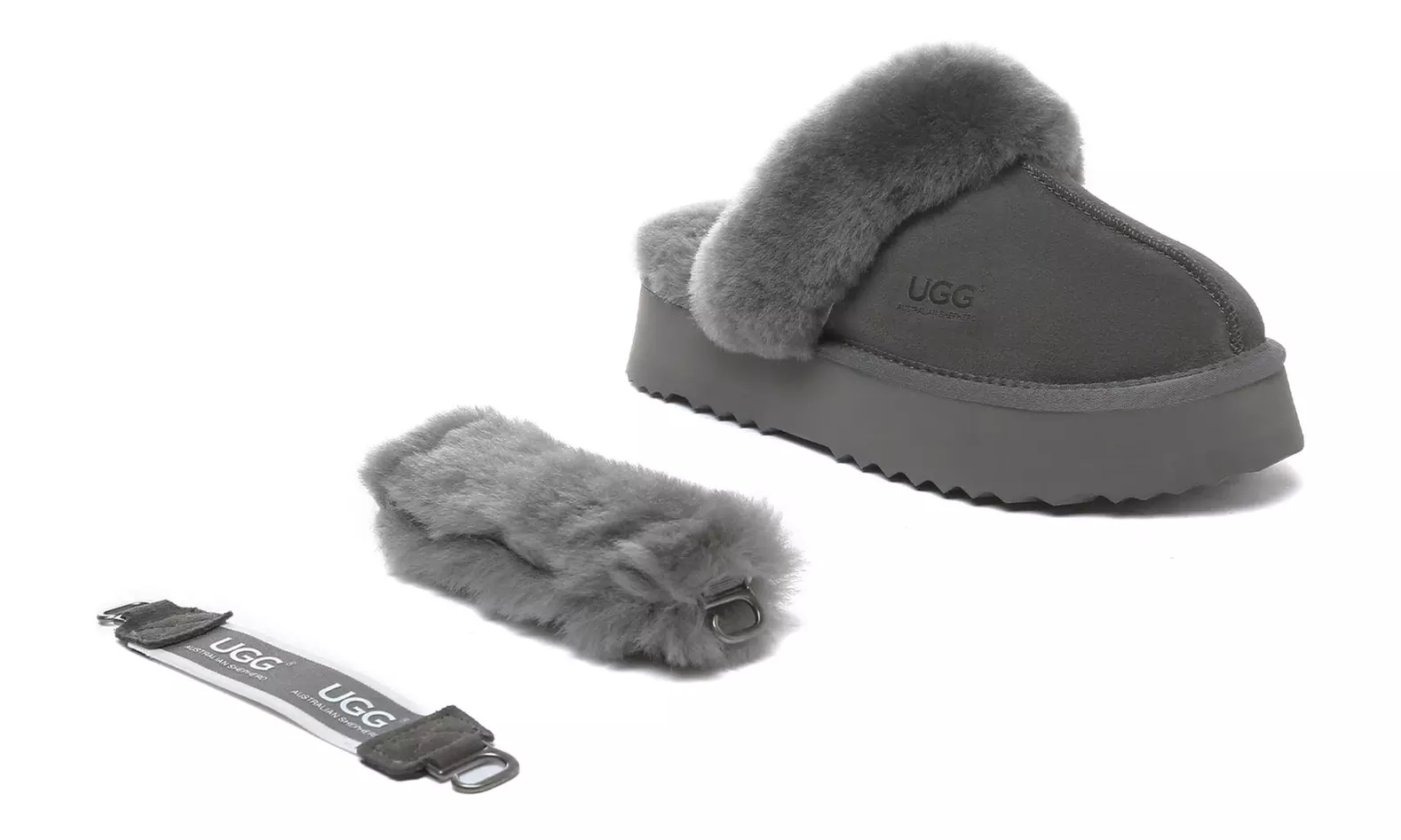 Musa Platform UGGS FREE SHIPPING