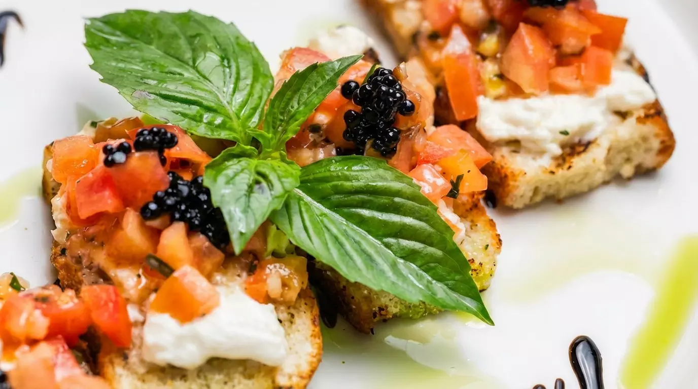 Savor the Romance:Enjoy a Weekday Italian Date Night or Family Feast