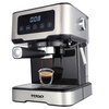 Image 3: TODO Stainless Steel Milk Frother or TODO Espresso Coffee Machine 1.5L
