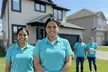 Get an Efficient House Cleaning up to 1500, 2500, or 3500 SQ FT from Zoe's cleaning services (Up to 39% Off) - Second Medium