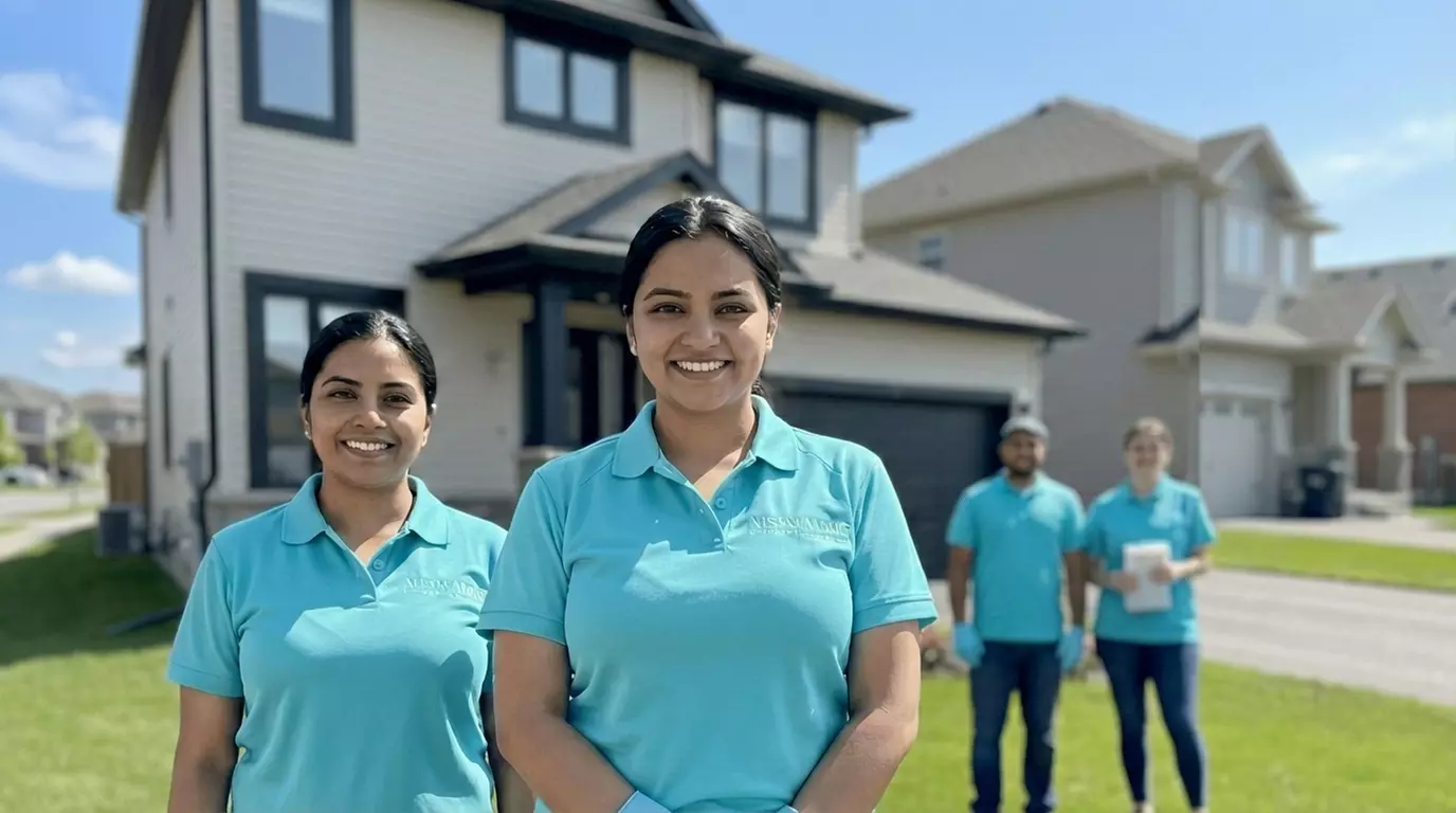 Get an Efficient House Cleaning up to 1500, 2500, or 3500 SQ FT