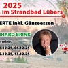 Image 1: Weihnachtliches Live-Konzert mit Bernhard Brink inkl. Gänseessen