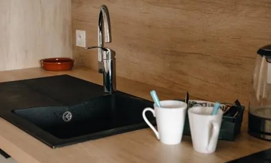 Image 6: Vendée : gîte 1 ou 2 chambres avec petit-déjeuner
