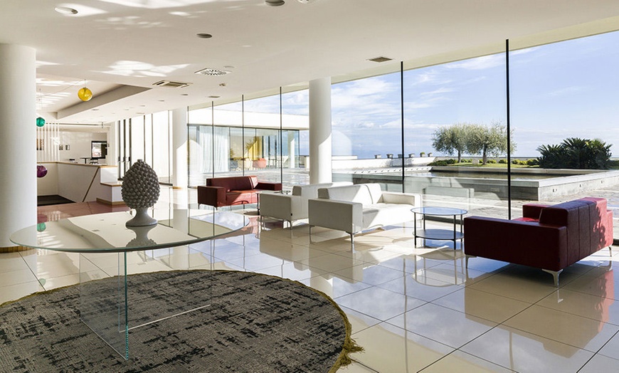 Image 11: Catania 5*: 1 o 2 notti in camera doppia Superior con colazione e Spa