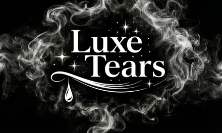 Luxe Lash Lift & Tint - Kvtbae