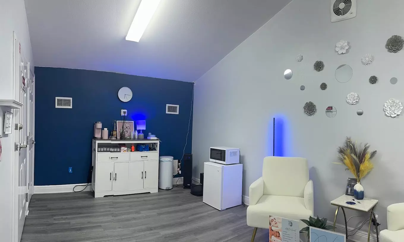 Six Laser Hair Removal Sessions on Small/Medium/Large/X-Large Areas (Up to 60% Off)