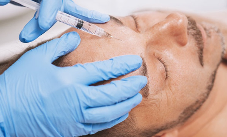 Smooth Your Way: Choose 20, 40, or 60 Units of Botox®