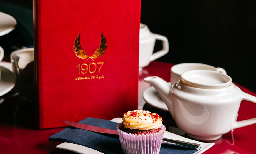 Image 20: Evening Spa & Sharing Plates at 4* Brooklands Hotel