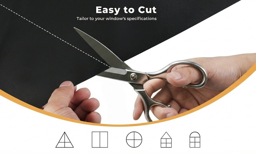 Image 18: Marlow Premium Curtains, Rods and Blackout Solutions