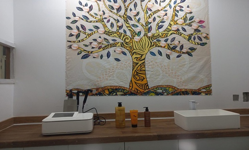 Image 5: Masaje relajante con piedras calientes de 30, 45 o 60 minutos 