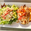 Image 1: American Fast Food Adventure: Customize Your Meal Experience