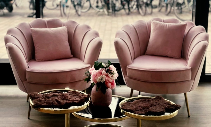 Image 3: Breng lichaam en geest in balans: luxe gezichtsbehandeling en massage