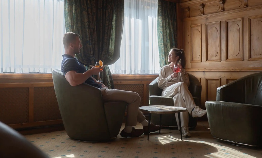 Image 19: Oberstaufen im Allgäu: Deluxe-Doppelzimmer inkl. 3/4 Pension & Spa