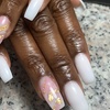 Image 2: Signature Manicure and/or Pedicure with Gel Or Couples Pedicure at Royalty Nails & Spa (Up to 27% Off)