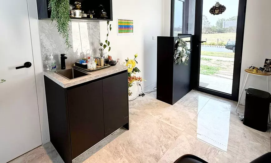 Image 7: Get a Perfect Look with Eyebrow or Lip Tattoo at Bglow Hair and Beauty