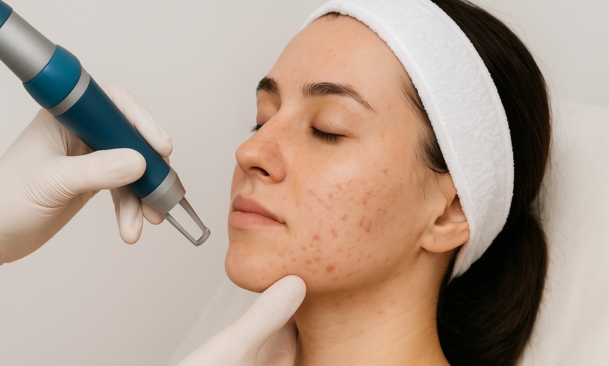 Image 1: Picosure Laser Treatment for Acne Scars and Pigmentation